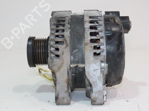 Used Alternator Alternator 38256857 38256857