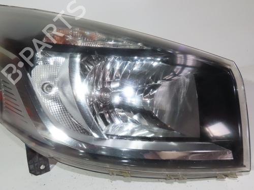 Right headlight RENAULT TRAFIC III Van (FG_) 1.6 dCi 115 (FGMD) | BP29551506C29