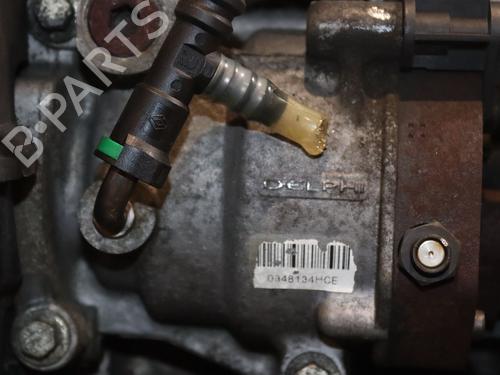 Used Engine RENAULT KANGOO Express (FW0/1_) 1.5 dCi 70 (FW0A, KW0V) (68 hp) 29985394