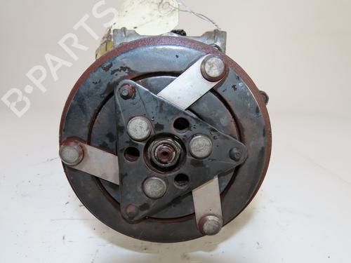 AC compressor CITROËN C5 III Break (RW_) 2.0 HDi 165 | BP30139935M34