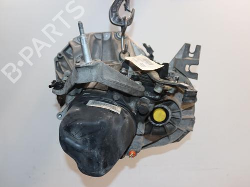 Gearbox RENAULT KANGOO Express (FW0/1_) 1.5 dCi 75 (FW07, FW10, FW04) | BP38676632M3 - Image 3