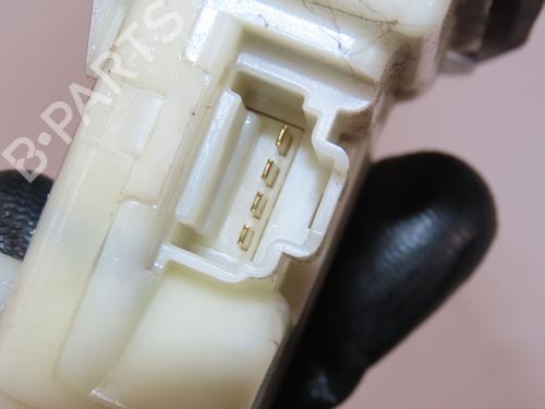 Used Tailgate lock Tailgate lock RENAULT KOLEOS I (HY_) 2.0 dCi 4x4 (HY0B) (173 hp) 34498813 34498813