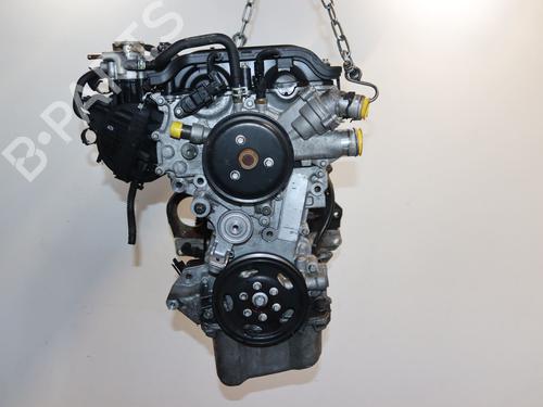 Engine OPEL CORSA D (S07) 1.0 (L08, L68) | BP29577756M1 