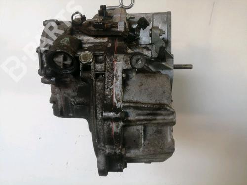Gearbox LANCIA THESIS (841_) 2.4 D Multijet (841.AXN111, 841.AXH110) | BP10685299M3 
