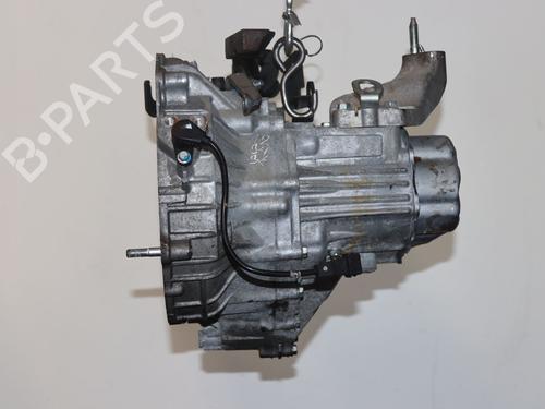 Used Gearbox CHEVROLET SPARK (M300) 1.0 (68 hp) 25750766