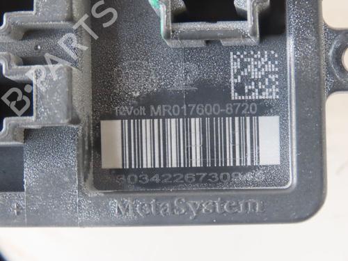Heater resistor FIAT 500e (332_) Elektro (FA1) | BP40438637M108 - Image 2