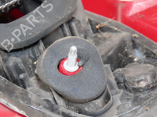 Right taillight OPEL CORSA D (S07) 1.3 CDTI (L08, L68) | BP31796509C35