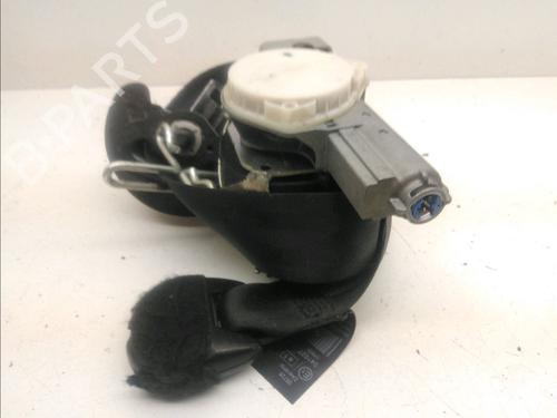 Front right belt tensioner PEUGEOT 3008 I MPV (0U_) 1.6 HDi | BP15723475C88 