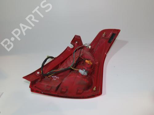 Left taillight SUZUKI SWIFT III (MZ, EZ) 1.3 (RS413, ZC11S) | BP20653527C34 