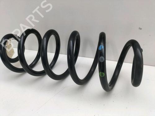 Shock absorber spring AUDI A4 B8 Avant (8K5) 3.0 TDI quattro | BP14895349C152 