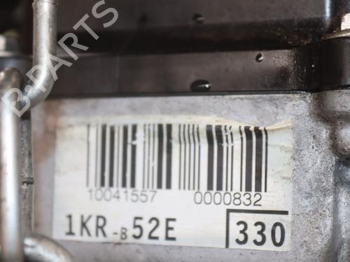 Used Engine PEUGEOT 108 1.0 VTi 72 (72 hp) 28120990