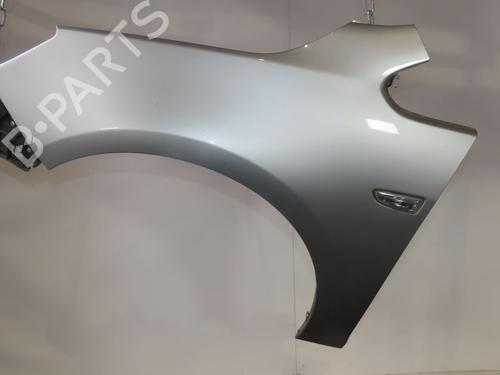 Used Left front fenders OPEL ASTRA J (P10) 1.7 CDTI (68) (131 hp) 27215985