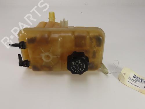Used Expansion tank PEUGEOT 407 Coupe (6C_) 2.7 HDi (204 hp) 28177829