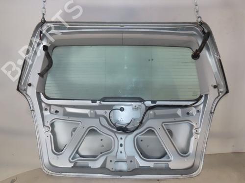 Used Tailgate MERCEDES-BENZ A-CLASS (W169) A 150 (169.031, 169.331) (95 hp) 26405188