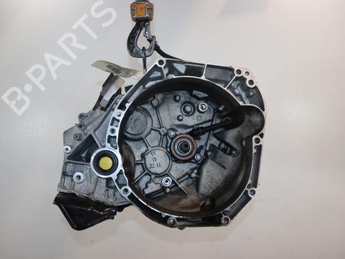 Gearbox RENAULT CLIO V (B7_) 1.0 TCe 90 (B7MT) | BP38944275M3 - Image 6