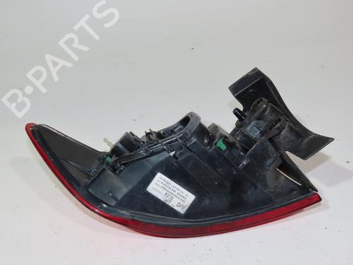 Right taillight RENAULT CLIO IV (BH_) 0.9 TCe 90 (BHNF, BHMA, BHMH, BHJK, BHJR) | BP23165050C35 