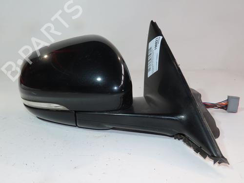 Used Right mirror JAGUAR XF I (X250) 5.0 Kompressor (510 hp) 28177911