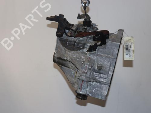 gearbox-citroen-c1-pm_-pn_-2005-2006-2007-2008-2009-2010-2011-2012-2013-2014-25796501 main image