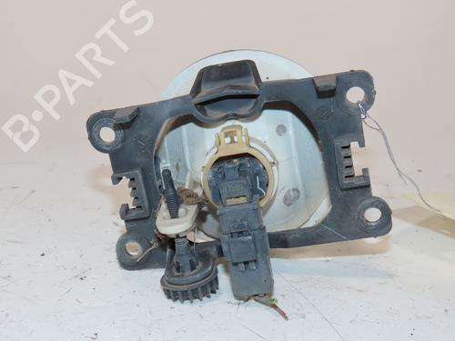 Used Left front fog light PEUGEOT 206+ (2L_, 2M_) 1.4 HDi eco 70 (68 hp) 24442162