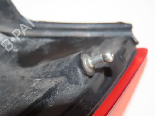 Used Left taillight RENAULT SCÉNIC II (JM0/1_) 1.5 dCi (JM1E, JM16) (106 hp) 30093272