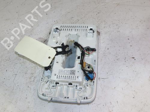 Interior roof light AUDI A1 Sportback (GBA) 25 TFSI | BP20100261I8 
