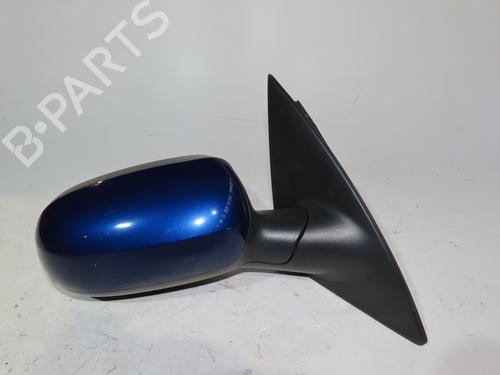 Right mirror OPEL CORSA C (X01) 1.3 CDTI (F08, F68) | BP19069593C27 