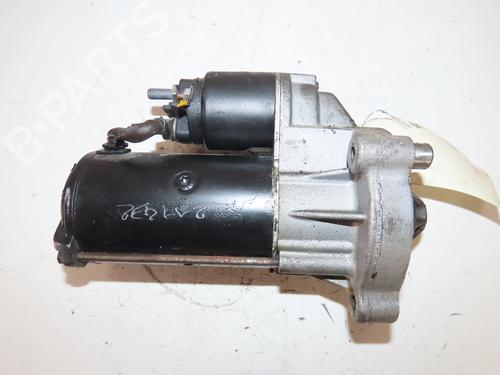 Startmotor CITROËN XSARA PICASSO (N68) 2.0 HDi | BP29621699M8 