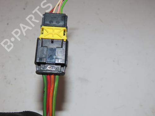 Used Right taillight PEUGEOT 607 (9D, 9U) 2.2 HDi (133 hp) 29929920