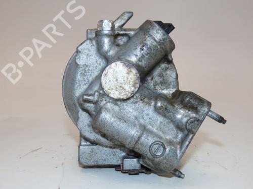AC-Kompressor AC-Kompressor CITROËN C3 II (SC_) 1.2 THP 110 (110 hp) 36445212 36445212