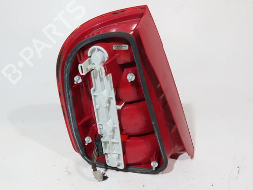 right-taillight-skoda-fabia-i-6y2-1999-2000-2001-2002-2003-2004-2005-2006-2007-2008-23165020 main image