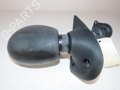 Used Right mirror RENAULT TWINGO I (C06_) 1.2 (C066, C068) (58 hp) 31843905