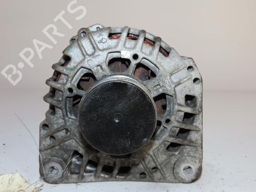 Alternator DACIA LOGAN MCV (KS_) 1.5 dCi (KS0W) | BP30139922M7 