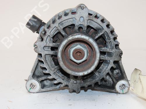 Alternator FORD FUSION (JU_) 1.4 TDCi | BP28206215M7 
