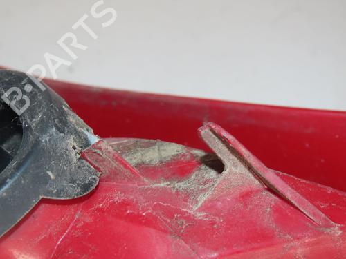 Højre baglygte PEUGEOT 207 (WA_, WC_) 1.4 HDi (68 hp) 29963078