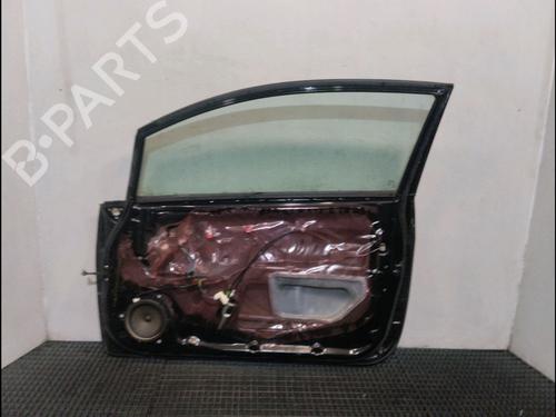 Used Right front door Right front door TOYOTA AURIS (_E15_) 2.0 D-4D (ADE150_, ADE150R) (126 hp) 10494587 10494587