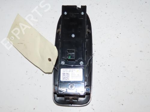 Used Left front window switch FORD C-MAX (DM2) 2.0 TDCi (136 hp) 24488933