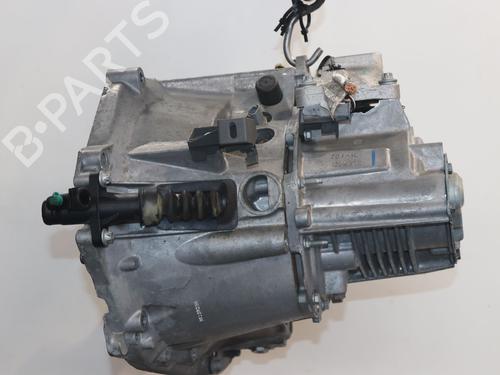 Gearbox PEUGEOT 208 II (UB_, UP_, UW_, UJ_) 1.2 PureTech 100 | BP27856625M3 