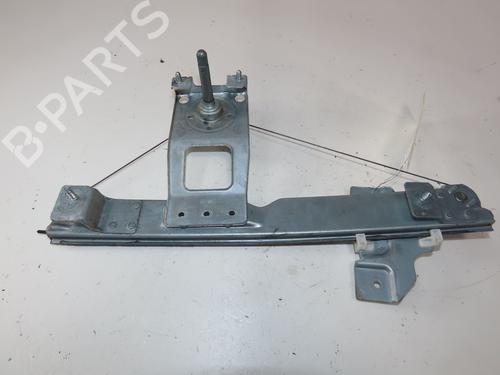 Used Rear right window mechanism Rear right window mechanism DACIA SANDERO 1.5 dCi (68 hp) 36367021 36367021