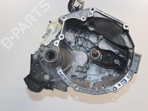 Gearbox CITROËN C3 I (FC_, FN_) 1.1 i | BP27215952M3 