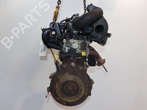 Motor RENAULT TWINGO I (C06_) 1.2 (C066, C068) (58 hp) 27289703