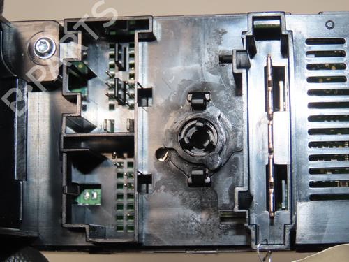 Used Climate control VW POLO VI (AW1, BZ1, AE1) 1.0 TSI (95 hp) 31140851