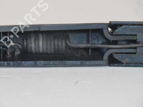 Ruitenwisserarm achter HYUNDAI ix20 (JC) 1.6 CRDI | BP30840789C144 