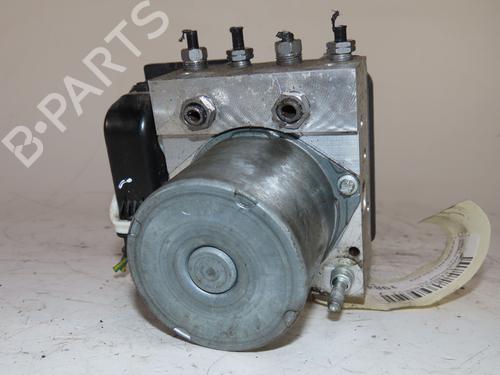 ABS pump CITROËN C4 II (NC_) 1.6 HDi 90 | BP24185655M43