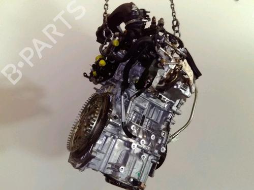 Engine RENAULT CLIO V (B7_) 1.0 TCe 90 (B7MT) | BP23159192M1 