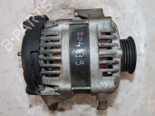 Alternator CHEVROLET AVEO / KALOS Hatchback (T250, T255) 1.2 LPG | BP19263536M7 