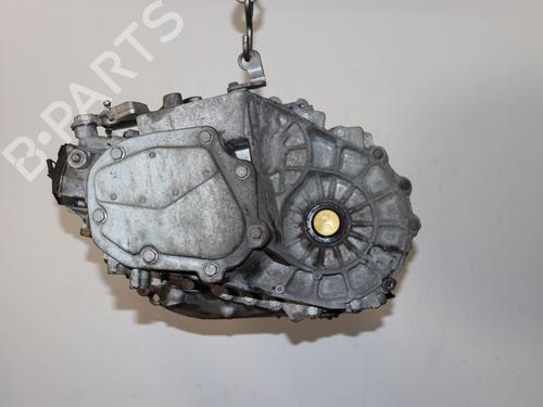 Gearbox PEUGEOT 308 CC (4B_) 1.6 HDi | BP26311032M3 
