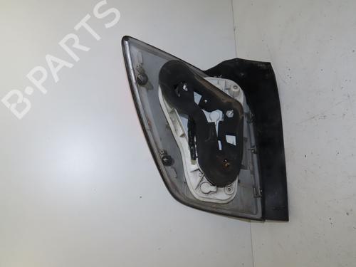Right taillight OPEL ASTRA J Sports Tourer (P10) 1.7 CDTI (35) | BP16931466C35 