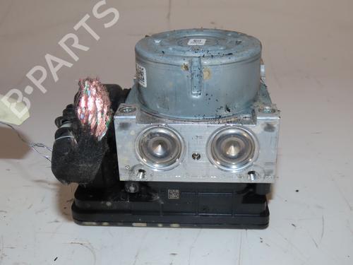 ABS pump RENAULT MEGANE IV Hatchback (B9A/M/N_) 1.5 Blue dCi 115 (B9A6) | BP24487274M43