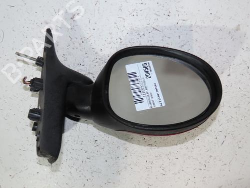 Bakspejl Højre RENAULT TWINGO I (C06_) 1.2 (C066, C068) | BP24488703C27 