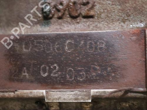 Engine FIAT 500 (312_) 0.9 (312AXG1A, 312.AXG11) | BP19791339M1